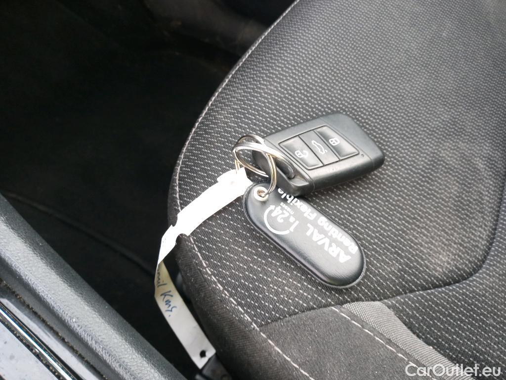  Skoda  Kodiaq SKODA  / 5P / 2.0 TDI 150 CV DSG 4x2 Ambition #4