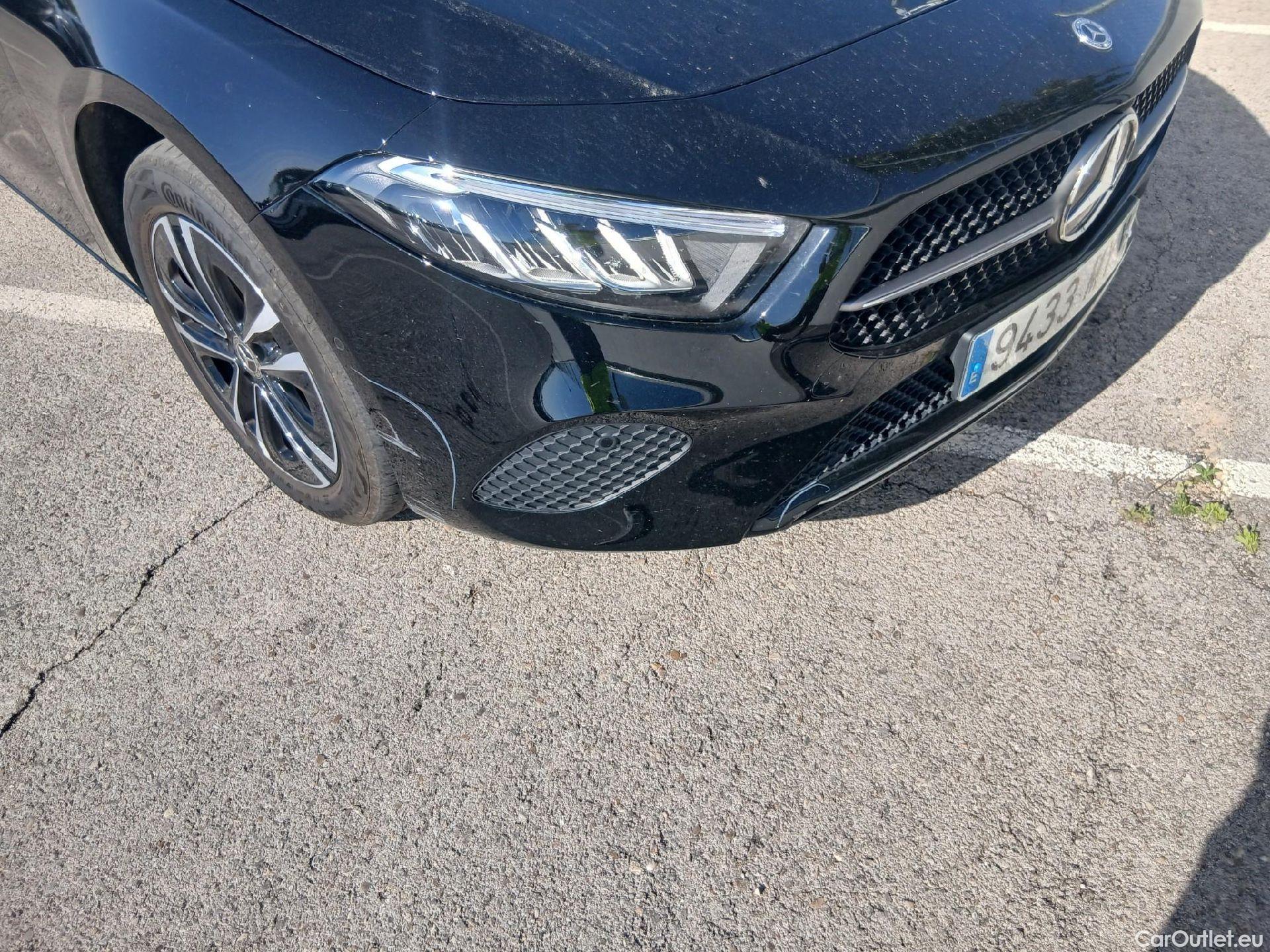  Mercedes  A-Klasse Clase A A 250 e (177.085) 1.3 220CV AT8 6E #1