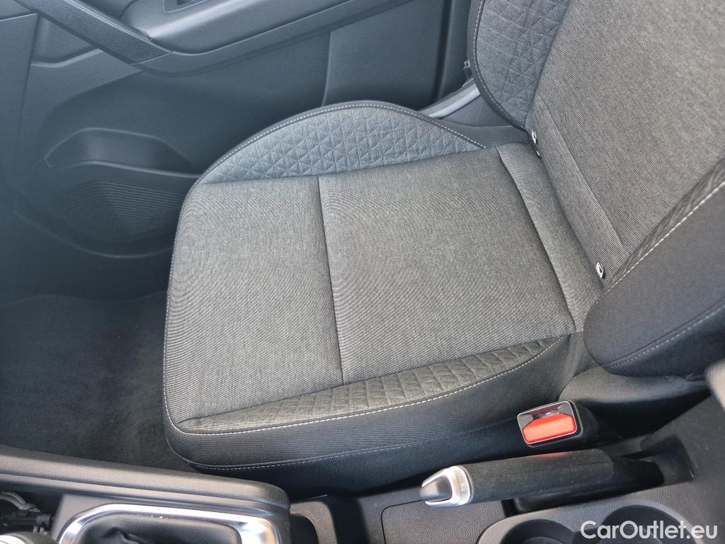  Renault  Captur RENAULT  / 2020 / 5P / todoterreno equilibre TCe 74 kW (100CV) GLP #11