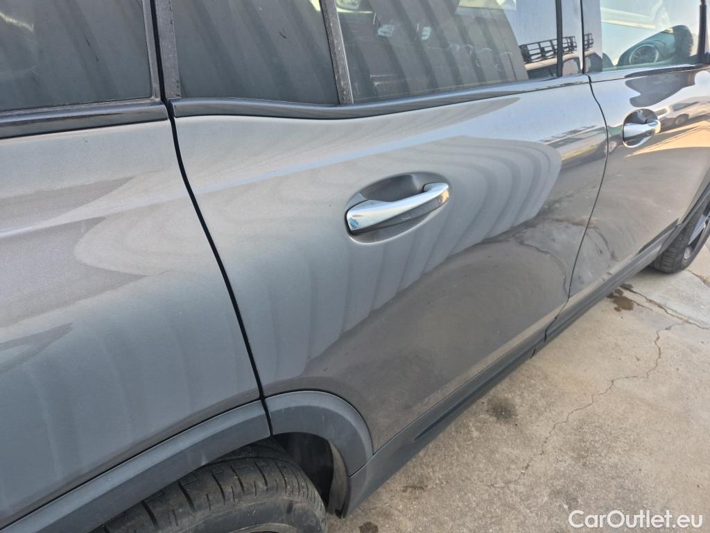  Mercedes  GLB Mercedes-Benz Clase  200 d AMG Line 150CV AT8 E6d #Opcionales 8200€# #36
