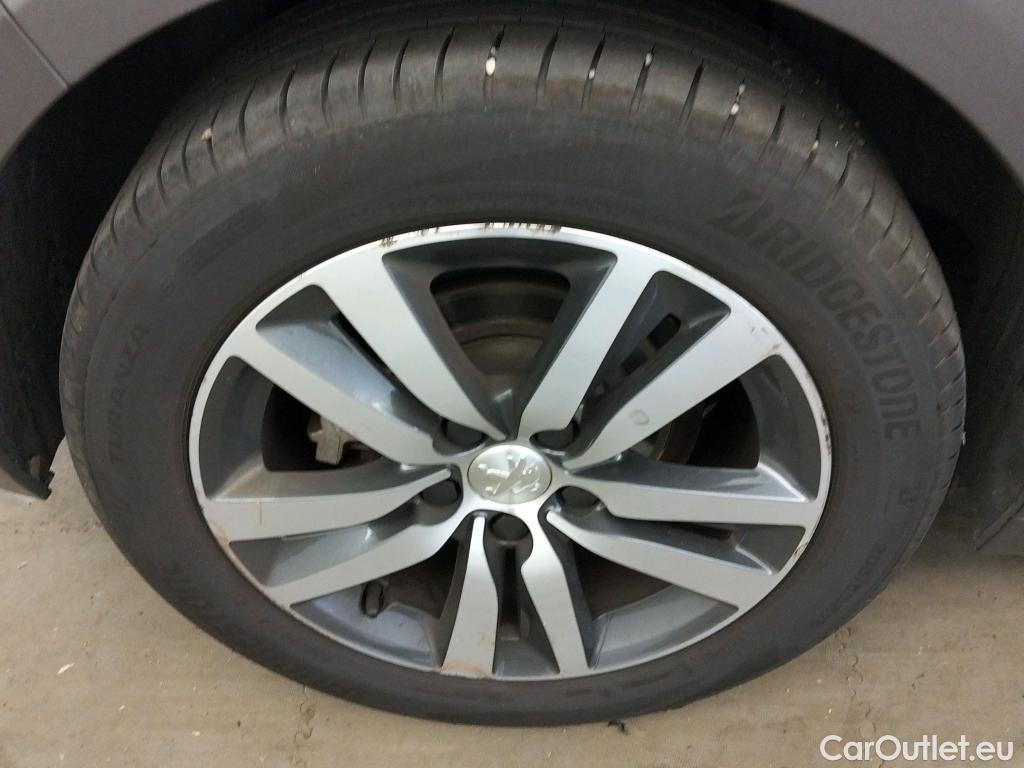  Peugeot  308 PEUGEOT  Style BlueHDi 130 CV #10