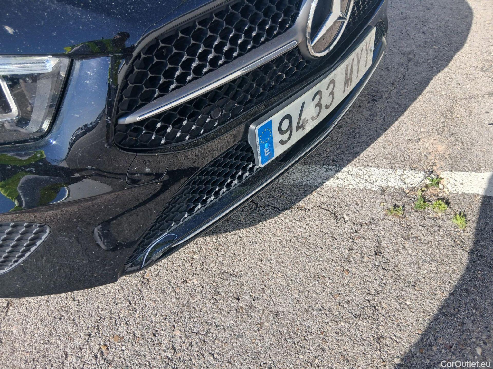  Mercedes  A-Klasse Clase A A 250 e (177.085) 1.3 220CV AT8 6E #4