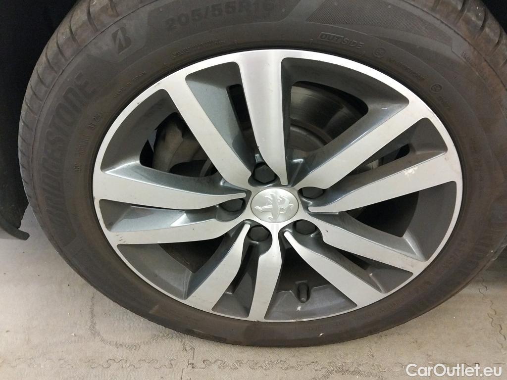 Peugeot  308 PEUGEOT  Style BlueHDi 130 CV #24