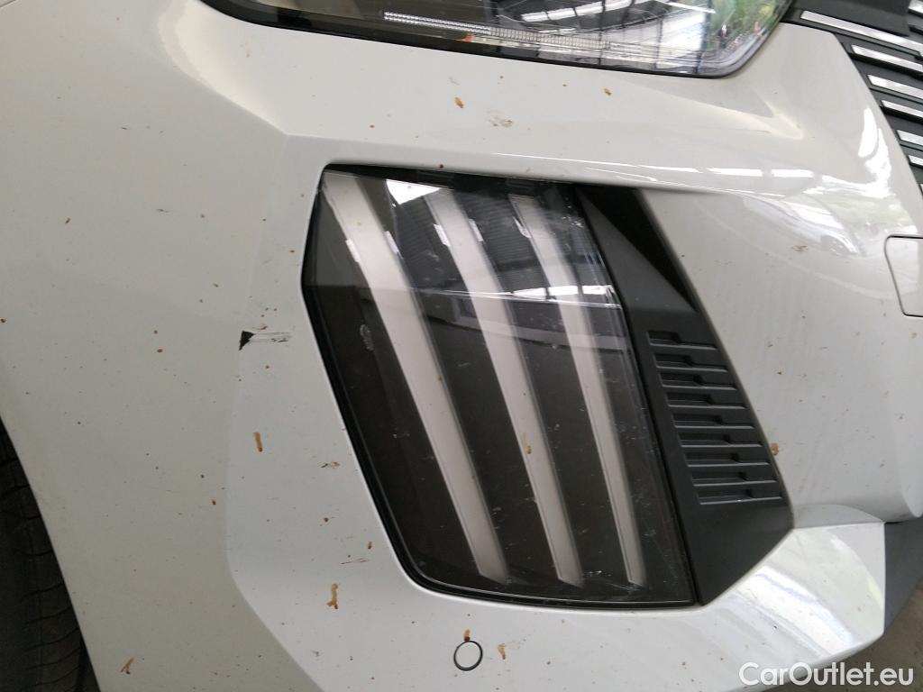  Peugeot  208 Peugeot  Allure 1.2 Puretech 100CV MT6 6E #7