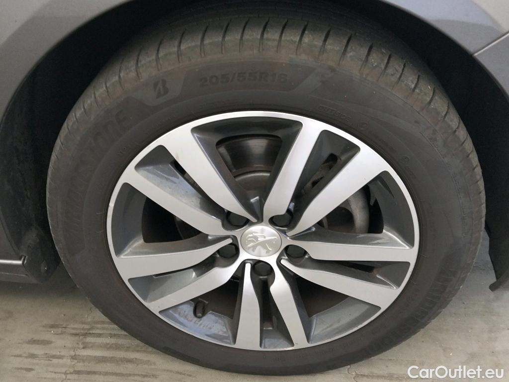  Peugeot  308 PEUGEOT  Style BlueHDi 130 CV #8