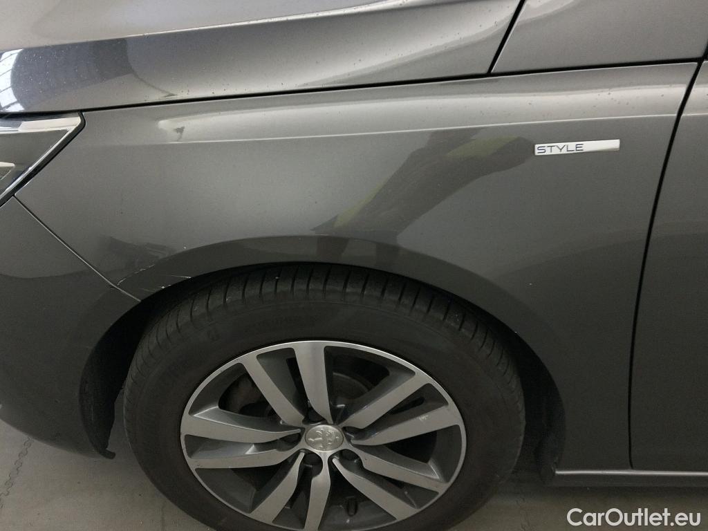  Peugeot  308 PEUGEOT  Style BlueHDi 130 CV #12