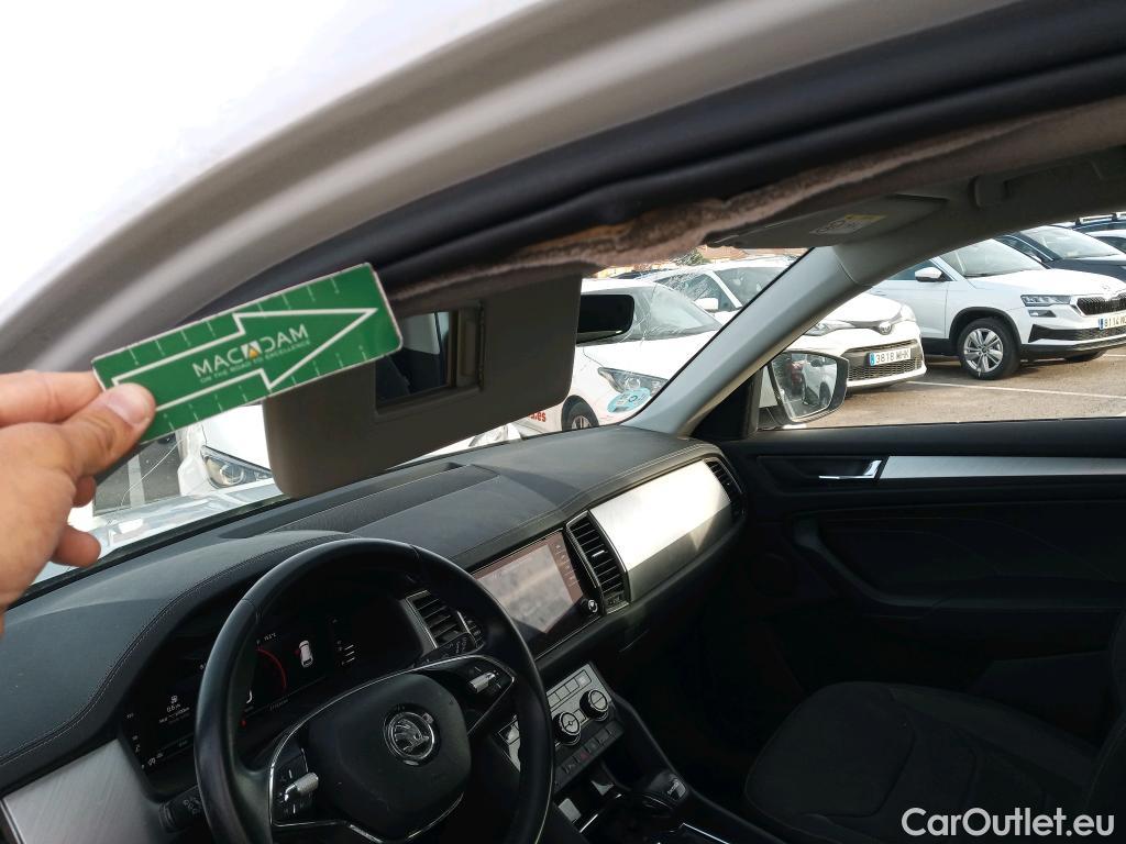  Skoda  Kodiaq SKODA  / 5P / 2.0 TDI 150 CV DSG 4x2 Ambition #10