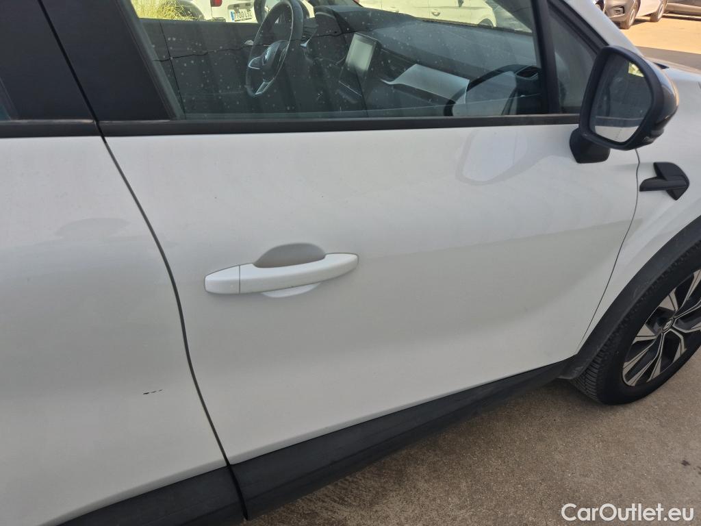  Renault  Captur RENAULT  / 2020 / 5P / todoterreno equilibre TCe 74 kW (100CV) GLP #17