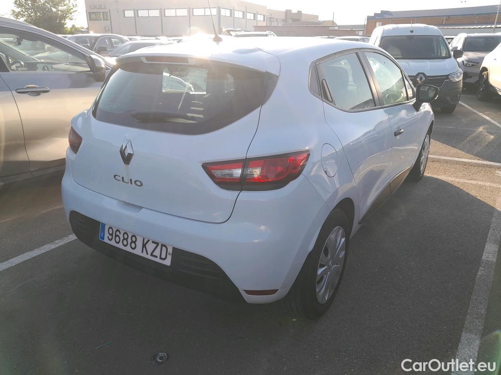  Renault  Clio RENAULT  / 2016 / 5P / berlina con portón Business dCi 55kW (75CV) -18 #5