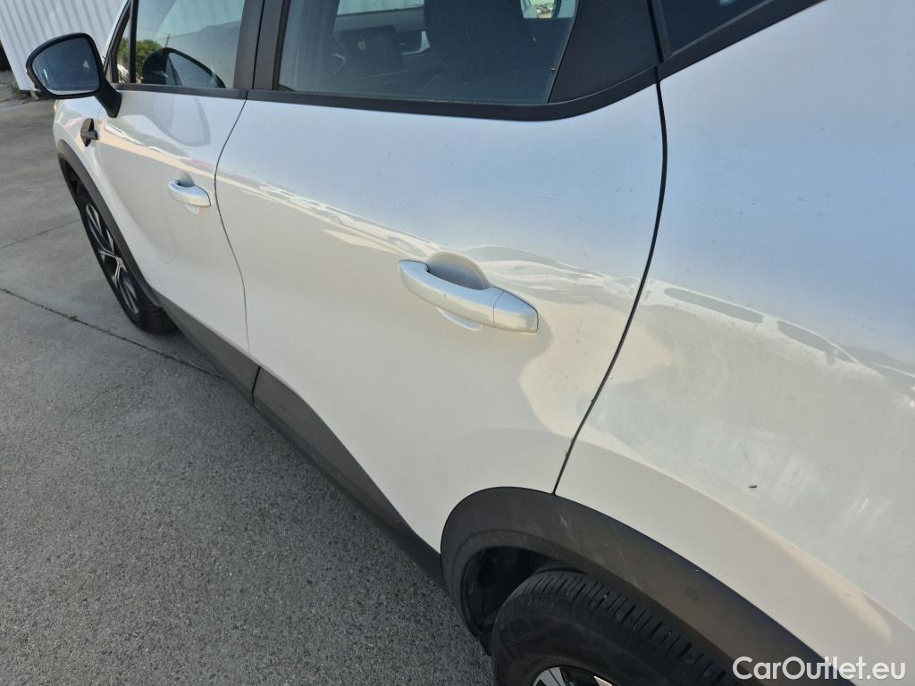  Renault  Captur RENAULT  / 2020 / 5P / todoterreno equilibre TCe 74 kW (100CV) GLP #15