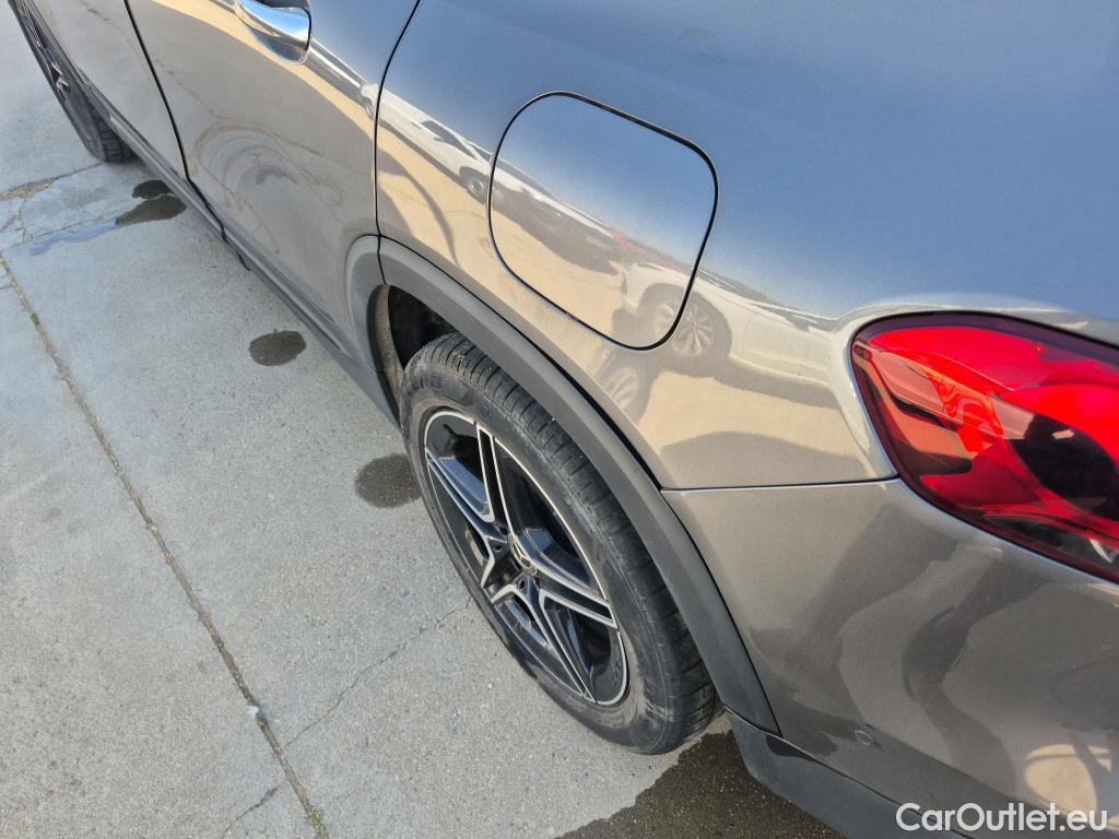  Mercedes  GLB Mercedes-Benz Clase  200 d AMG Line 150CV AT8 E6d #Opcionales 8200€# #12