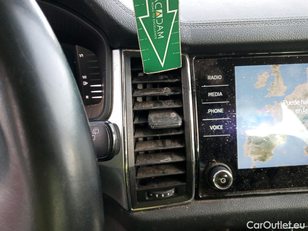  Skoda  Kodiaq SKODA  / 5P / 2.0 TDI 150 CV DSG 4x2 Ambition #21