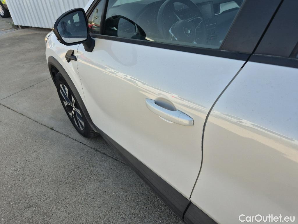  Renault  Captur RENAULT  / 2020 / 5P / todoterreno equilibre TCe 74 kW (100CV) GLP #3