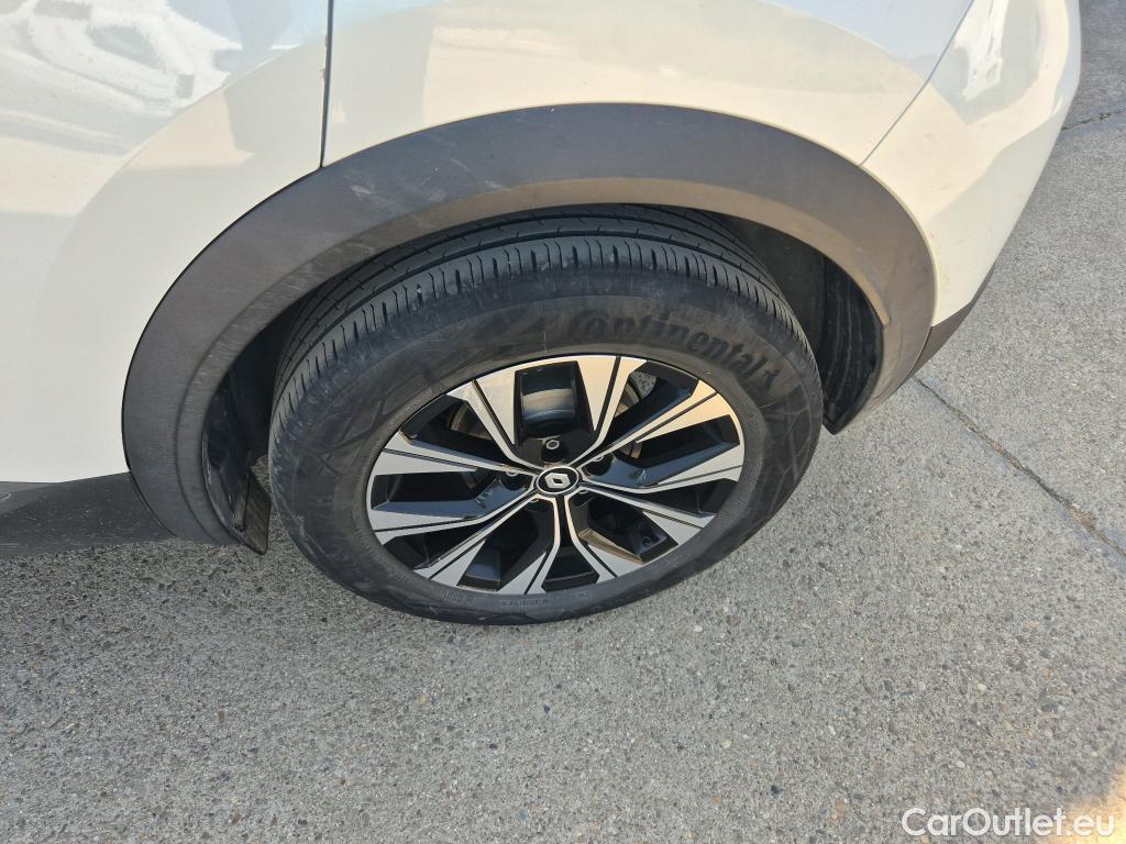  Renault  Captur RENAULT  / 2020 / 5P / todoterreno equilibre TCe 74 kW (100CV) GLP #1