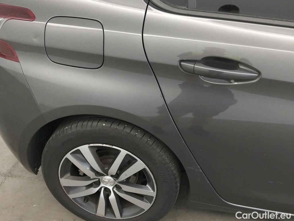  Peugeot  308 PEUGEOT  Style BlueHDi 130 CV #1