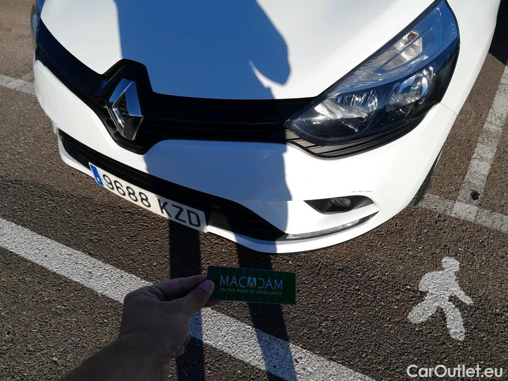  Renault  Clio RENAULT  / 2016 / 5P / berlina con portón Business dCi 55kW (75CV) -18 #3