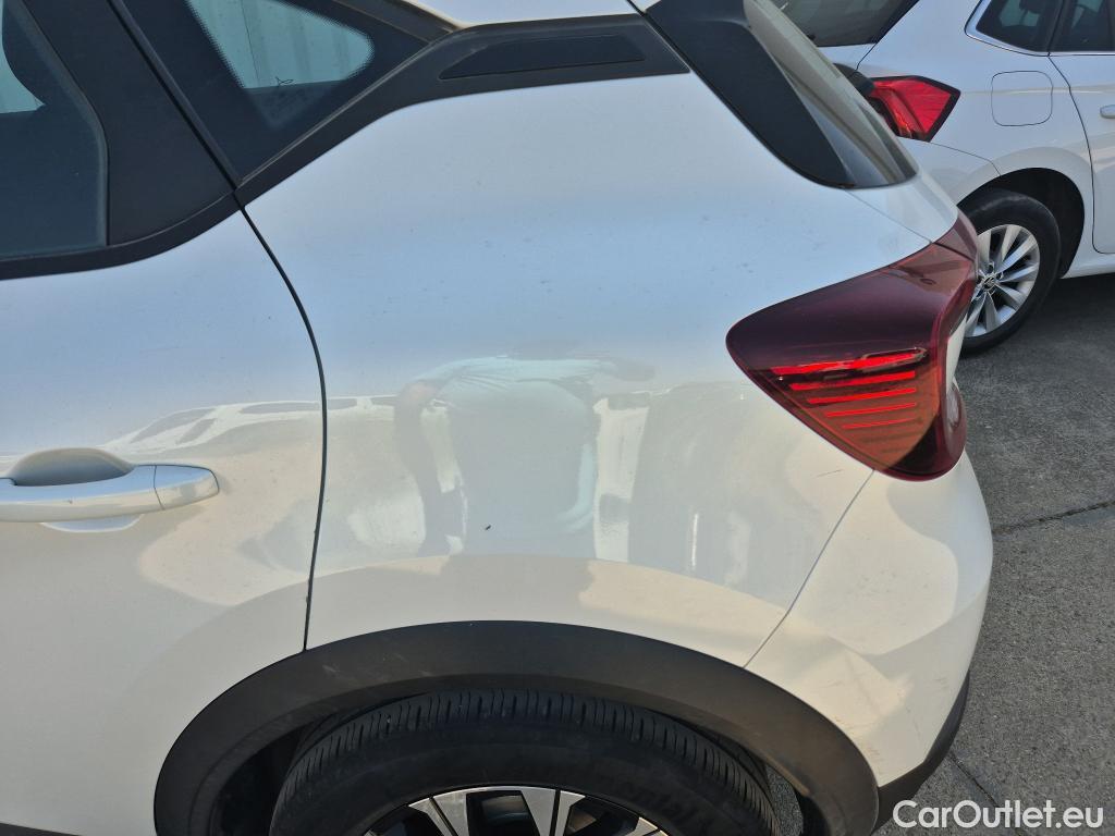  Renault  Captur RENAULT  / 2020 / 5P / todoterreno equilibre TCe 74 kW (100CV) GLP #13