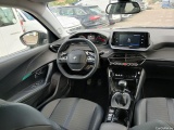 Peugeot  2008 PEUGEOT  Allure Pack BlueHDI 110 CV #3