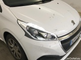  Peugeot  208 PEUGEOT  / 2019 / 5P / berlina con portón BlueHDi 73kW (100CV) Active #16