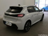  Peugeot  208 Peugeot  Allure 1.2 Puretech 100CV MT6 6E #2
