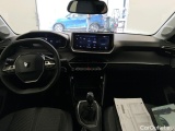  Peugeot  208 Peugeot  Allure 1.2 Puretech 100CV MT6 6E #3