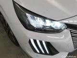  Peugeot  208 Peugeot  Allure 1.2 Puretech 100CV MT6 6E #16