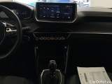  Peugeot  208 Peugeot  Allure 1.2 Puretech 100CV MT6 6E #13