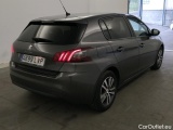  Peugeot  308 PEUGEOT  Style BlueHDi 130 CV #2