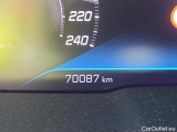  Peugeot  5008 PEUGEOT  / 2020 / 5P / todoterreno 1.5 BlueHDi 96kW S&S Allure Pack EAT8 #5
