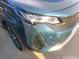  Peugeot  5008 PEUGEOT  / 2020 / 5P / todoterreno 1.5 BlueHDi 96kW S&S Allure Pack EAT8 #16