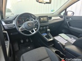  Renault  Captur RENAULT  / 2020 / 5P / todoterreno equilibre TCe 74 kW (100CV) GLP #3
