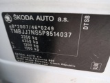  Skoda  Kodiaq SKODA  / 5P / 2.0 TDI 150 CV DSG 4x2 Ambition #18