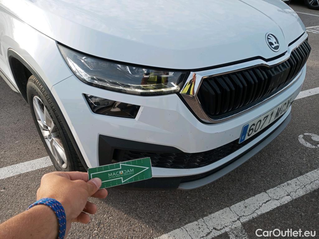  Skoda  Kodiaq SKODA  / 5P / 2.0 TDI 150 CV DSG 4x2 Ambition #34