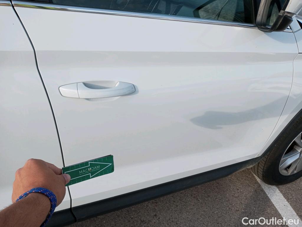 Skoda  Kodiaq SKODA  / 5P / 2.0 TDI 150 CV DSG 4x2 Ambition #32