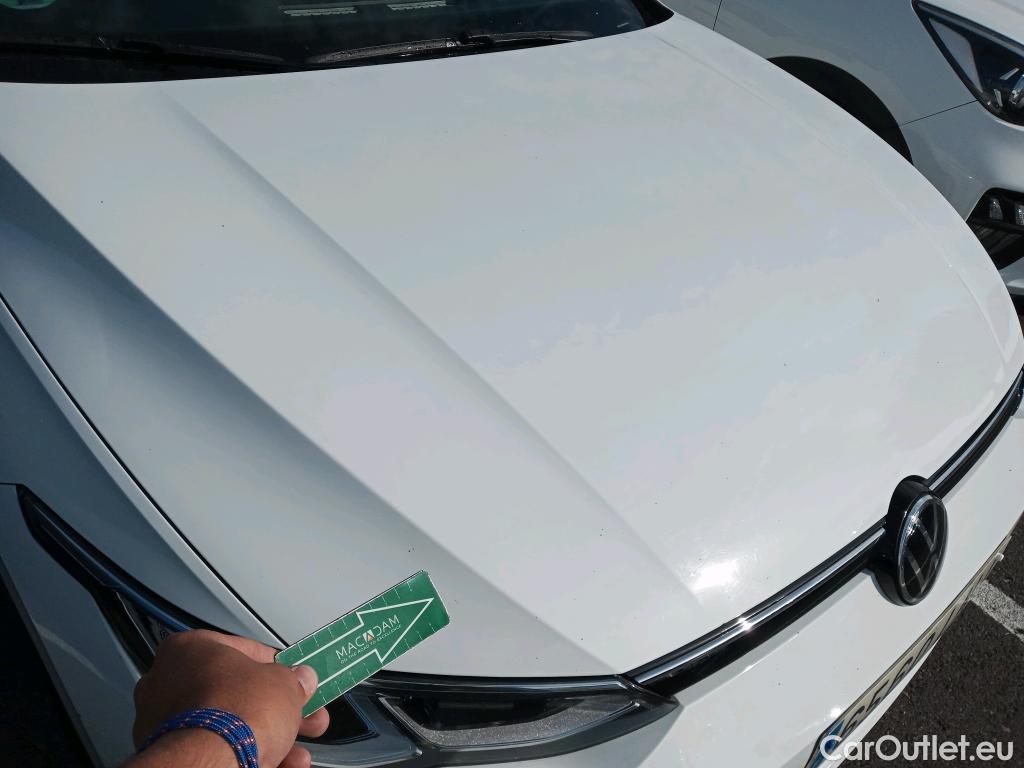  Volkswagen  Golf  VOLKSWAGEN / 5P / 2.0 TDI 115 CV #10