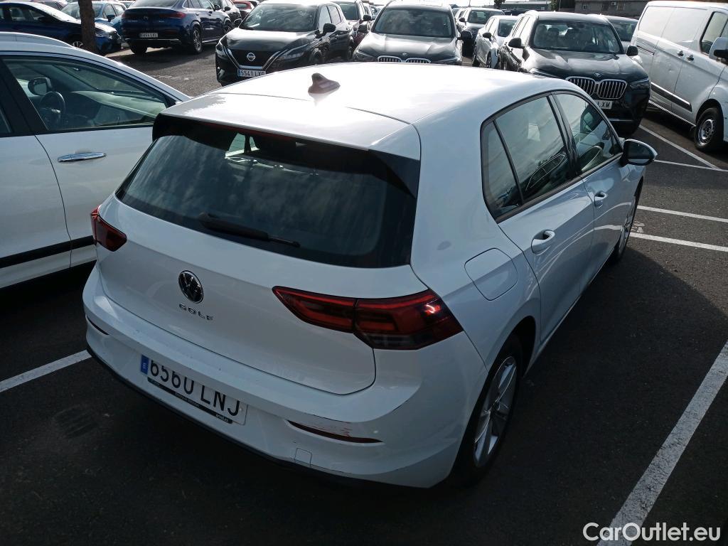  Volkswagen  Golf  VOLKSWAGEN / 5P / 2.0 TDI 115 CV #23