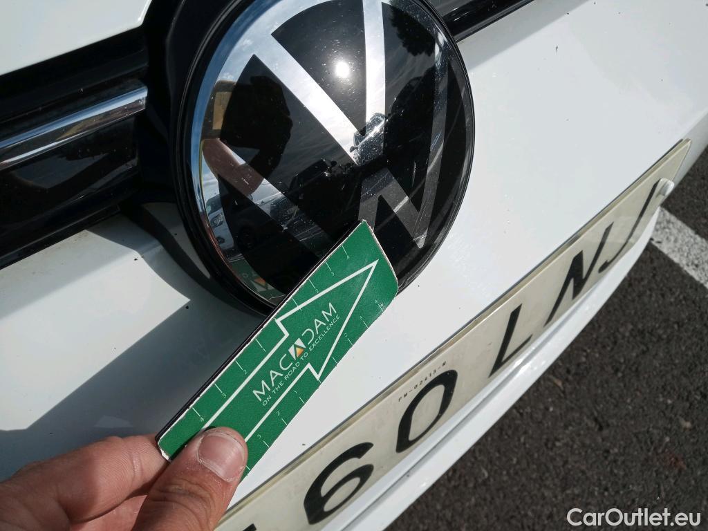  Volkswagen  Golf  VOLKSWAGEN / 5P / 2.0 TDI 115 CV #26