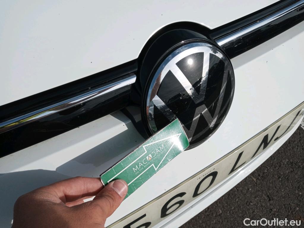  Volkswagen  Golf  VOLKSWAGEN / 5P / 2.0 TDI 115 CV #27