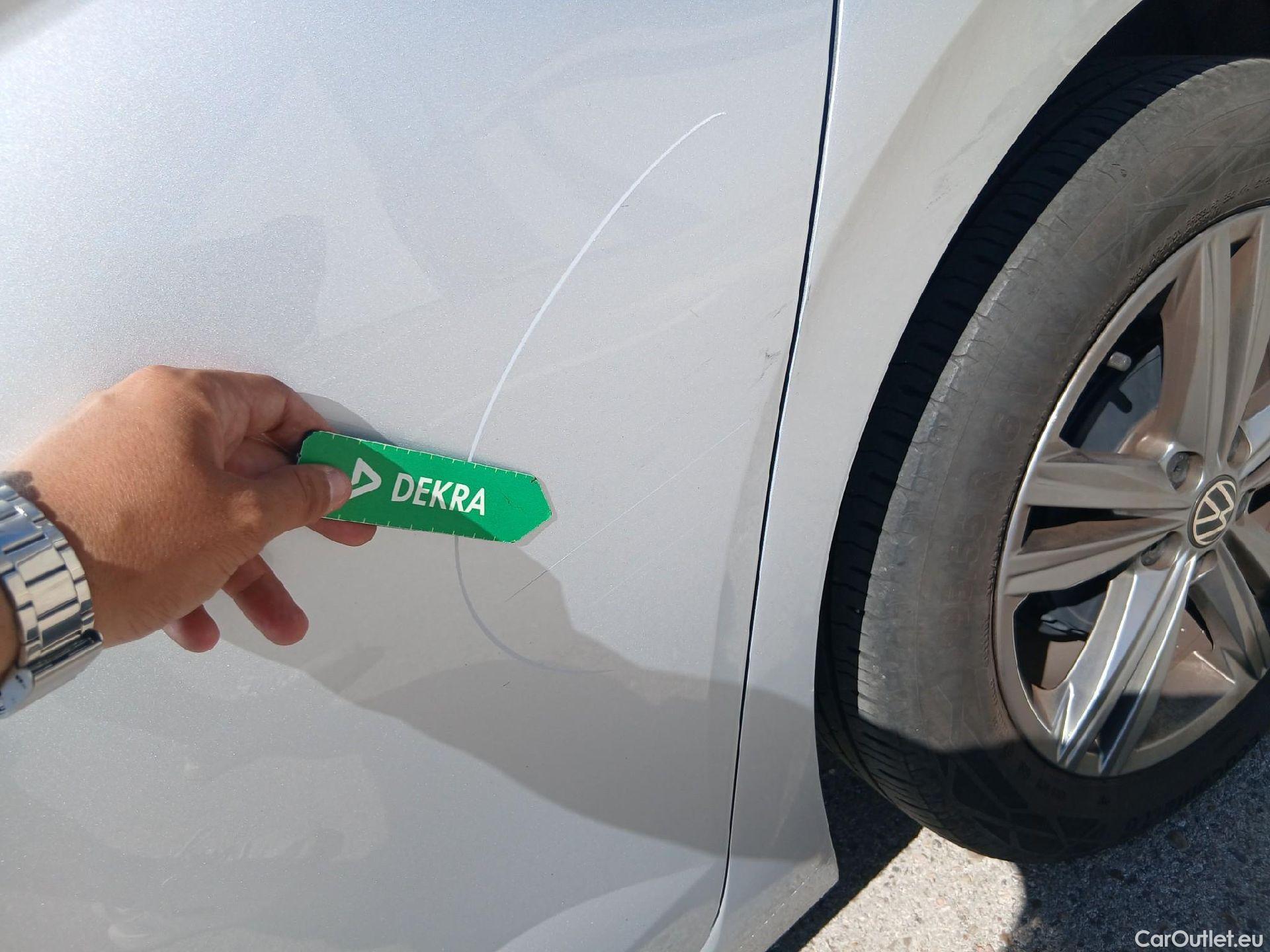  Volkswagen  Polo VOLKSWAGEN  / 2017 / 5P / berlina con portón United 1.0 TSI 70kW (95CV) DSG(SP) #9