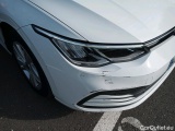  Volkswagen  Golf  VOLKSWAGEN / 5P / 2.0 TDI 115 CV #16