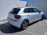  Volkswagen  Polo VOLKSWAGEN  / 2017 / 5P / berlina con portón United 1.0 TSI 70kW (95CV) DSG(SP) #2