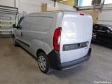  Fiat  Doblo  Cargo / Pritsche SX Maxi Kasten 1.4 70KW MT5 E6 #8