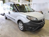  Fiat  Doblo  Cargo / Pritsche SX Maxi Kasten 1.4 70KW MT5 E6 #7