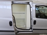  Fiat  Doblo  Cargo / Pritsche SX Maxi Kasten 1.4 70KW MT5 E6 #9