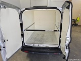  Fiat  Doblo  Cargo / Pritsche SX Maxi Kasten 1.4 70KW MT5 E6 #10