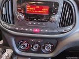  Fiat  Doblo  Cargo / Pritsche SX Maxi Kasten 1.4 70KW MT5 E6 #12