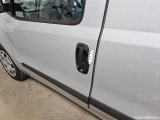  Fiat  Doblo  Cargo / Pritsche SX Maxi Kasten 1.4 70KW MT5 E6 #45