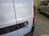  Fiat  Doblo  Cargo / Pritsche SX Maxi Kasten 1.4 70KW MT5 E6 #57
