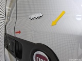  Fiat  Doblo  Cargo / Pritsche SX Maxi Kasten 1.4 70KW MT5 E6 #59
