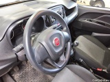  Fiat  Doblo  Cargo / Pritsche SX Maxi Kasten 1.4 70KW MT5 E6 #78